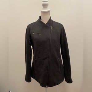 Eileen Fisher Wool Blend Coat, SP